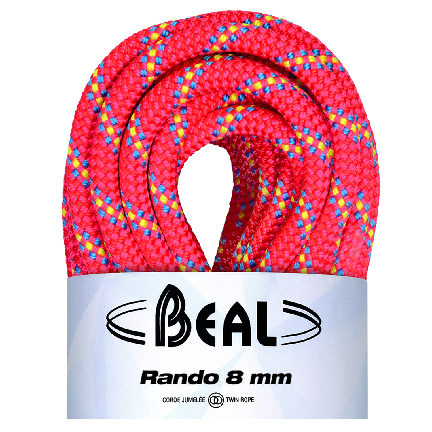 RANDO 8MM - GOLDEN DRY