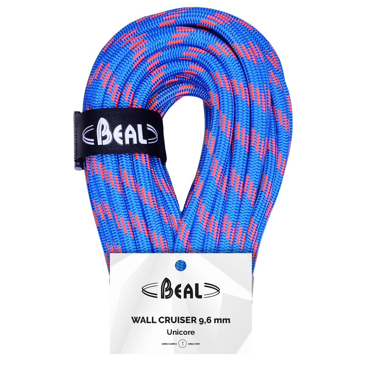 WALL CRUISER 9.6MM UNICORE