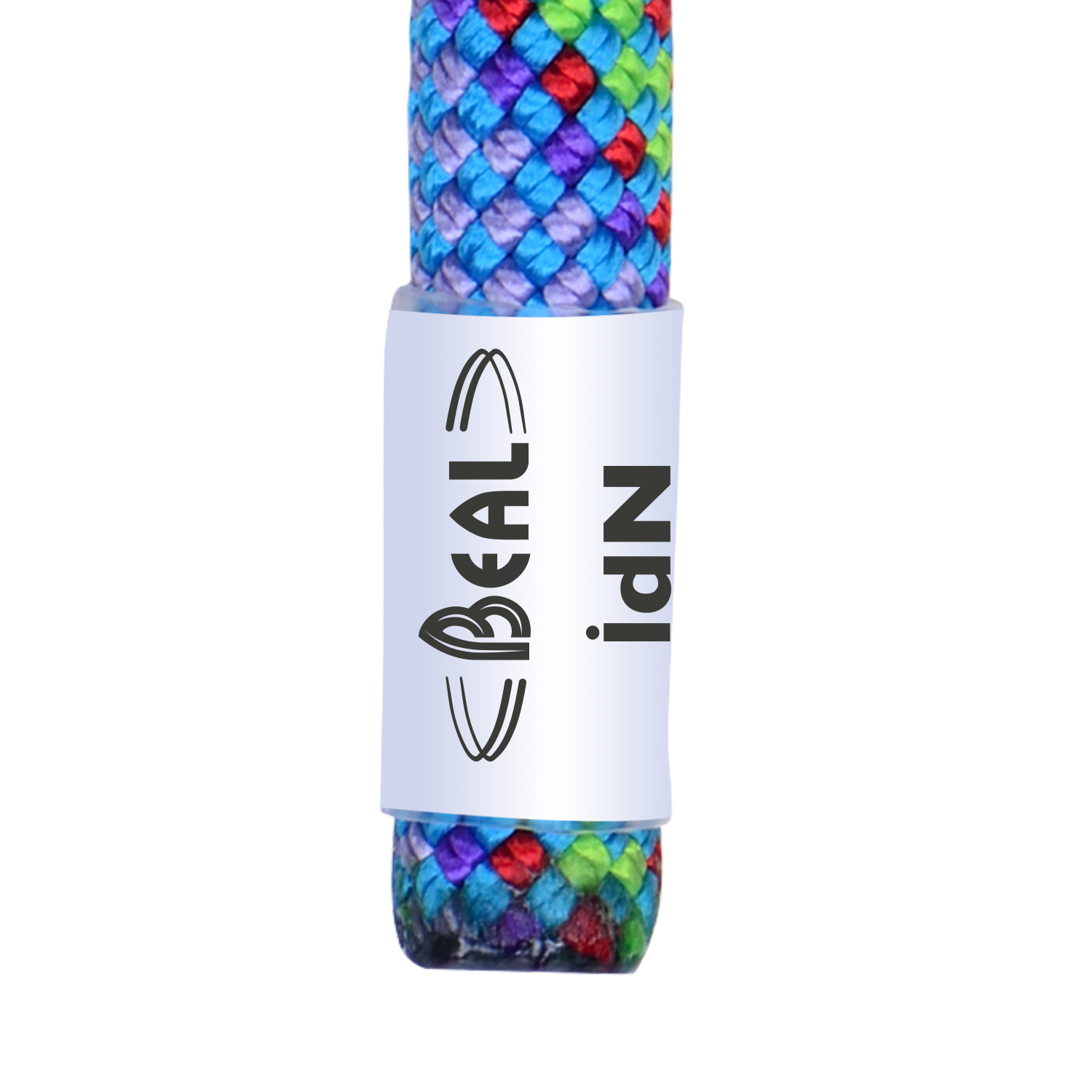 TOP GUN II 10.5MM UNICORE - DRY COVER