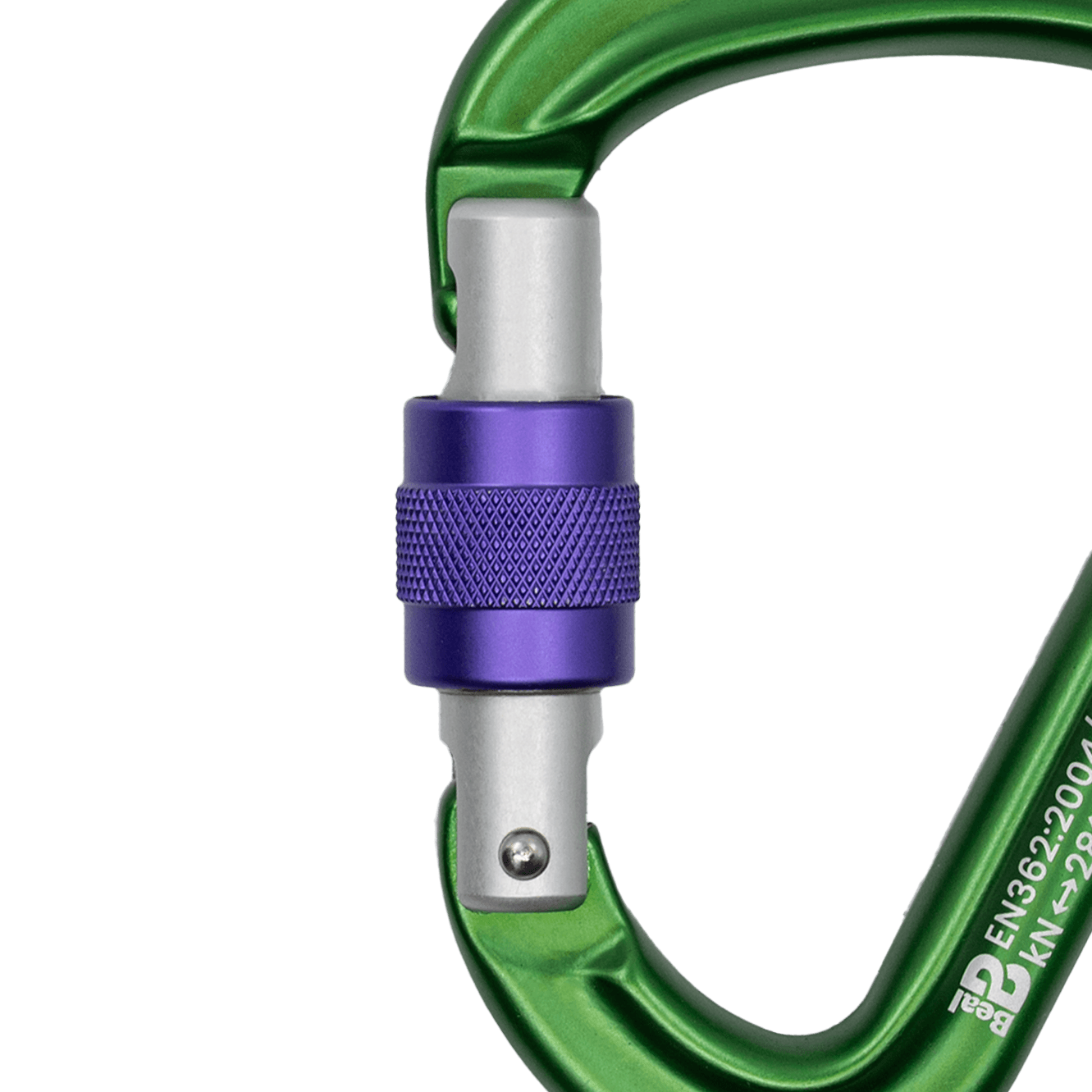 BE SAFE (SCREW)