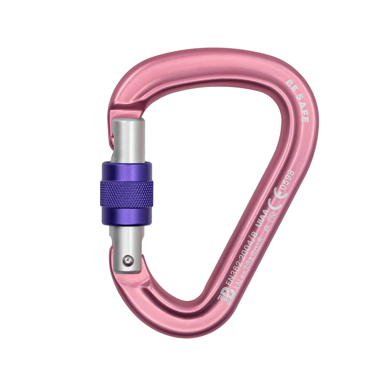 BE SAFE (SCREW)