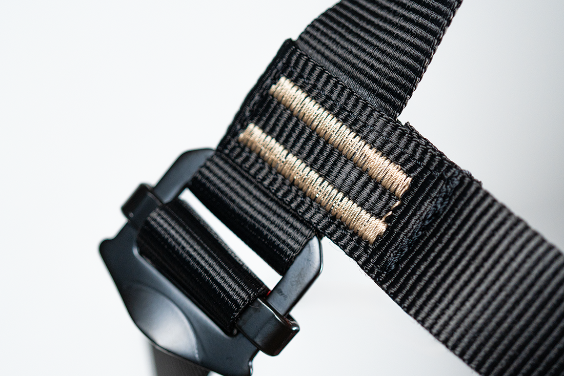 HARNAIS AEROLITE -Melrose 89 Collection