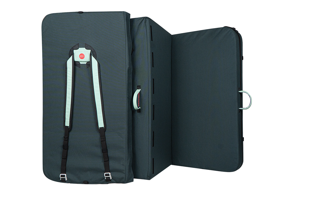 TRIPLE AIR BAG Cover