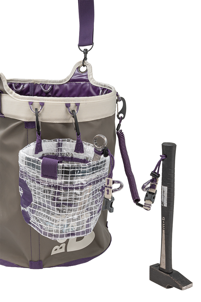 GENIUS TOOL BUCKET