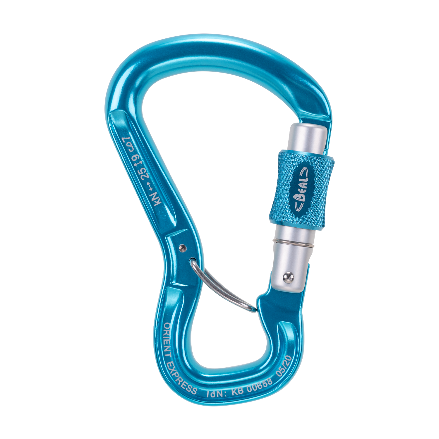 ORIENT EXPRESS (SCREW)