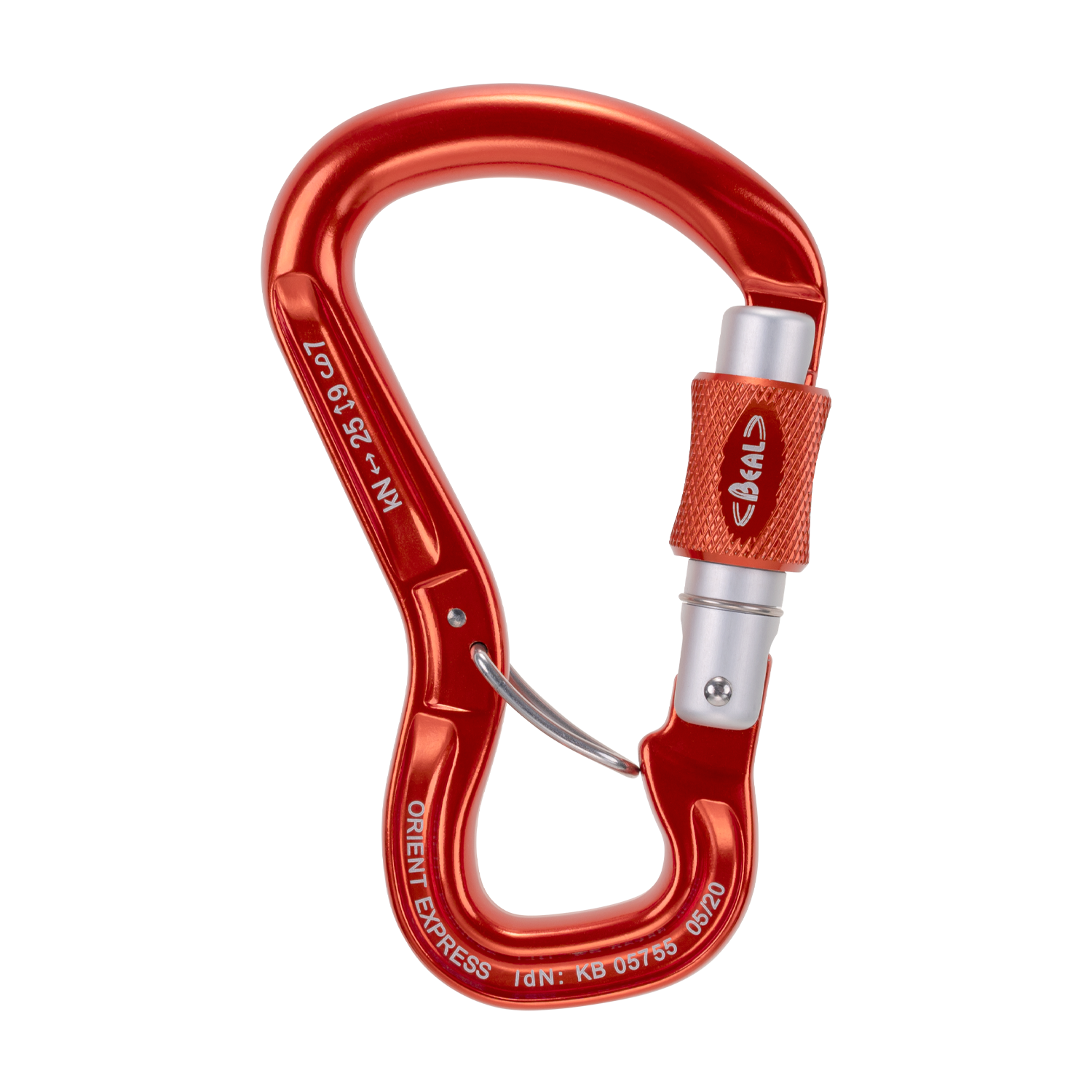 ORIENT EXPRESS (SCREW)