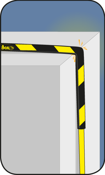 MAGNETIC PROTECTOR