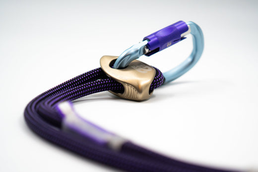 Expresso Fit : la longe double iconique de BEAL enfin disponible en version réglable.