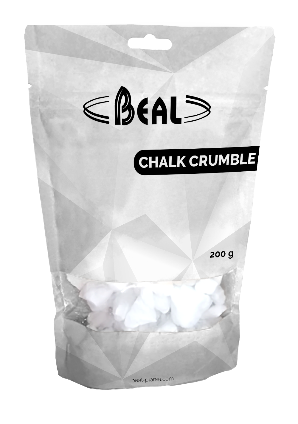 CHALK CRUMBLE