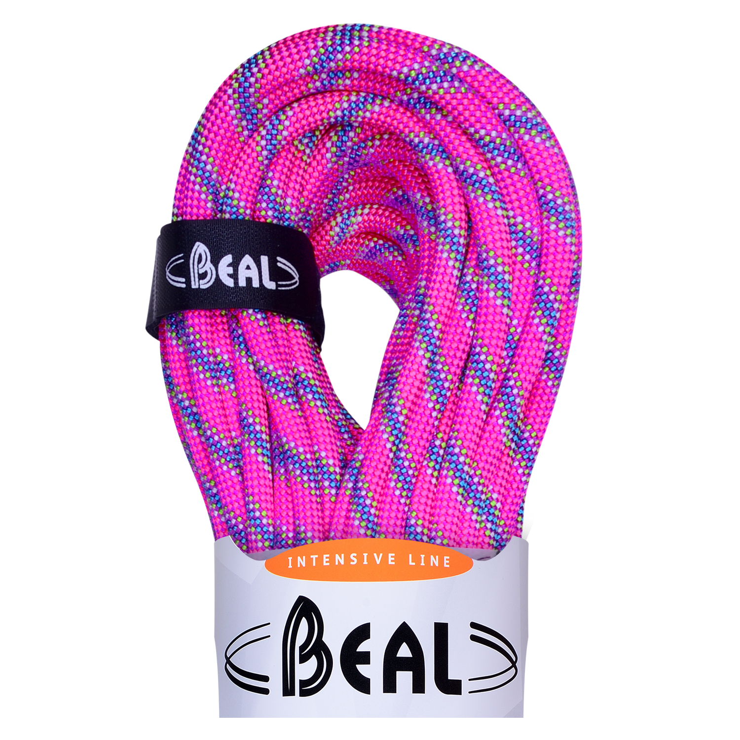 TIGER 10MM UNICORE - DRY COVER