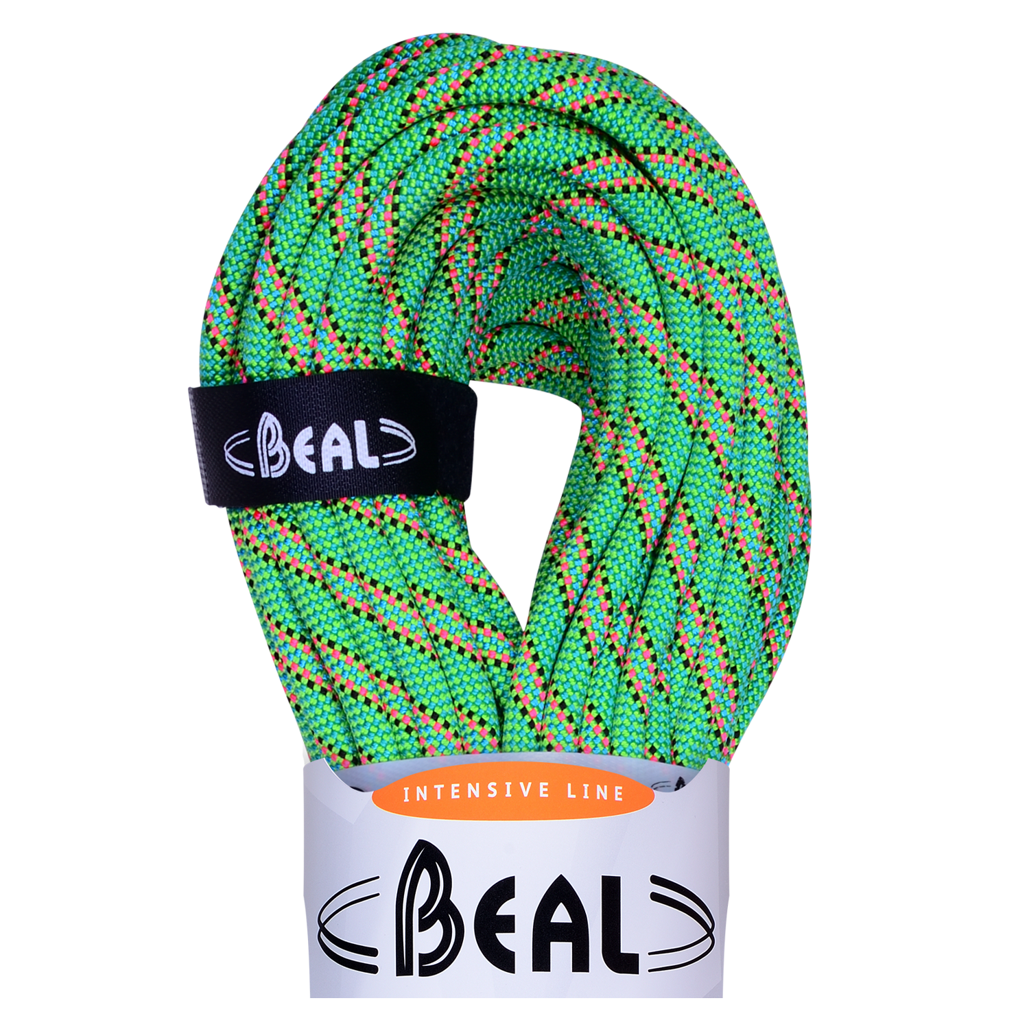 TIGER 10MM UNICORE - DRY COVER