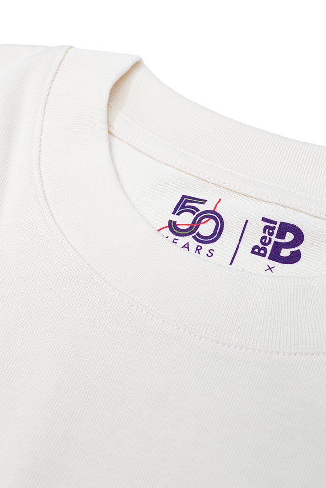 T-SHIRT 50 YEARS x PESO