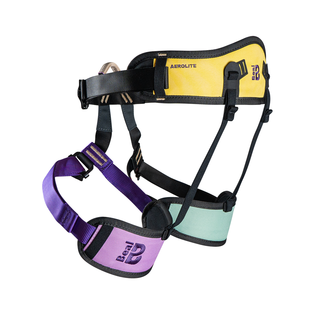 HARNAIS AEROLITE -Melrose 89 Collection