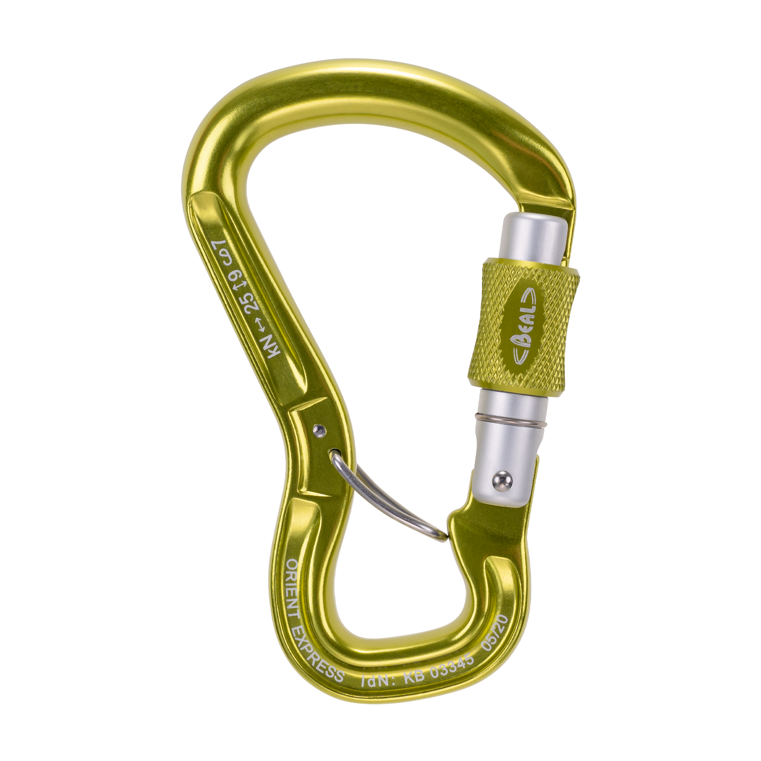 ORIENT EXPRESS (SCREW)