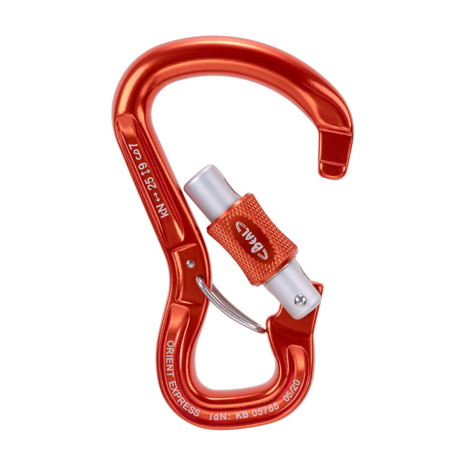 ORIENT EXPRESS (SCREW)