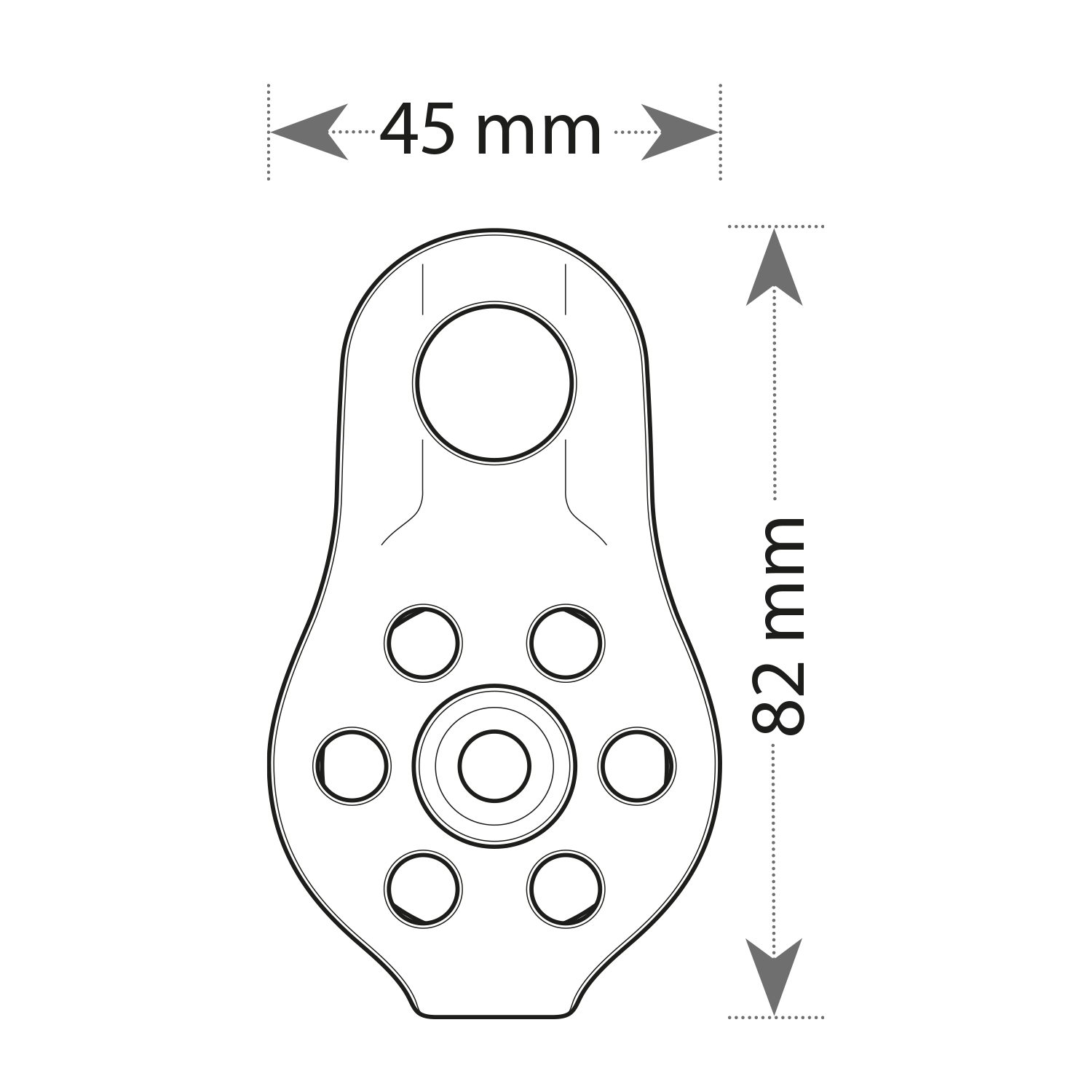 FIXED AIR TRANSFER