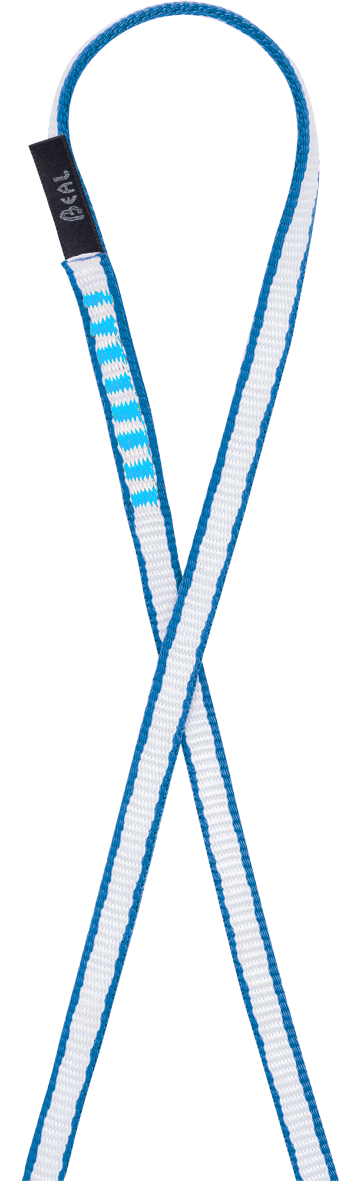 ANNEAUX DE SANGLES DYNEEMA 10MM (Pack de 5)