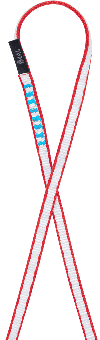 ANNEAUX DE SANGLES DYNEEMA 10MM (Pack de 5)