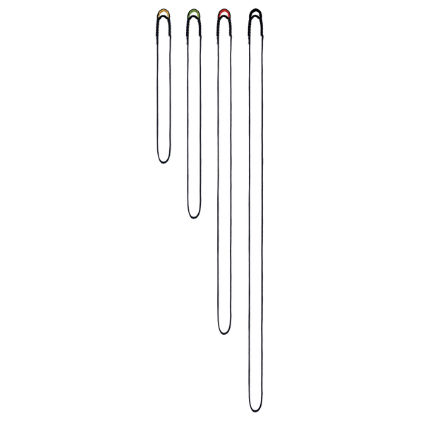 EYE LOOP TUBULAR SLINGS (Pack of 5)